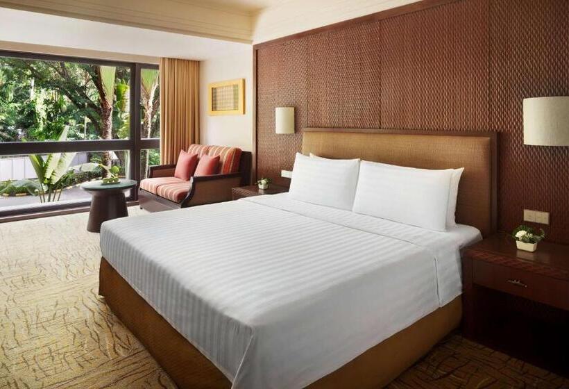 Номер Superior, Shangri La Rasa Sayang, Penang