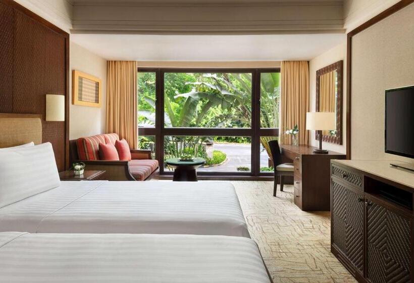 Номер Superior, Shangri La Rasa Sayang, Penang