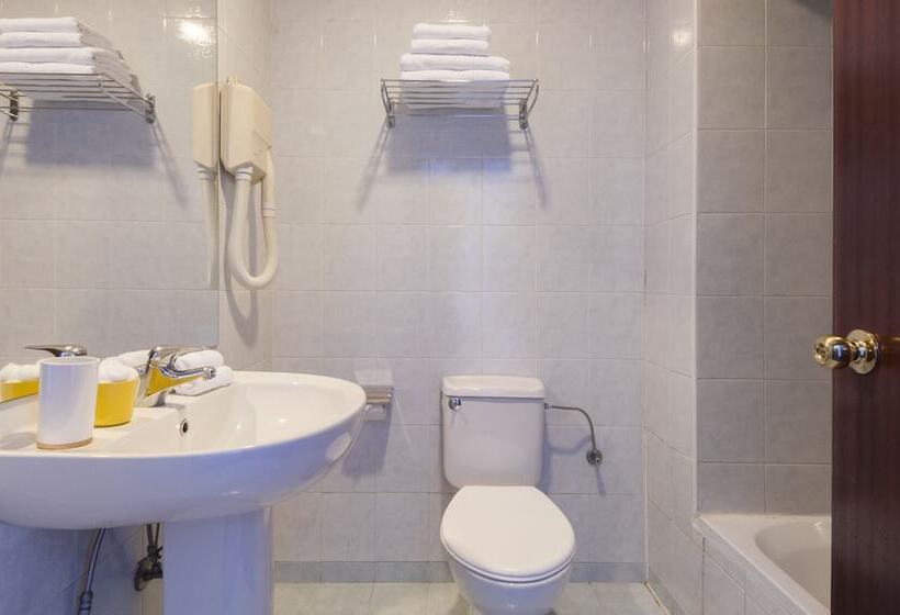 اتاق استاندارد, Sliema Hotel By St Hotels