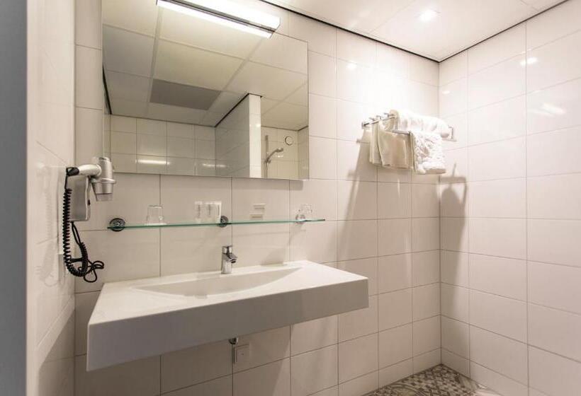 Номер Superior, Beach Hotel I Kloeg Collection