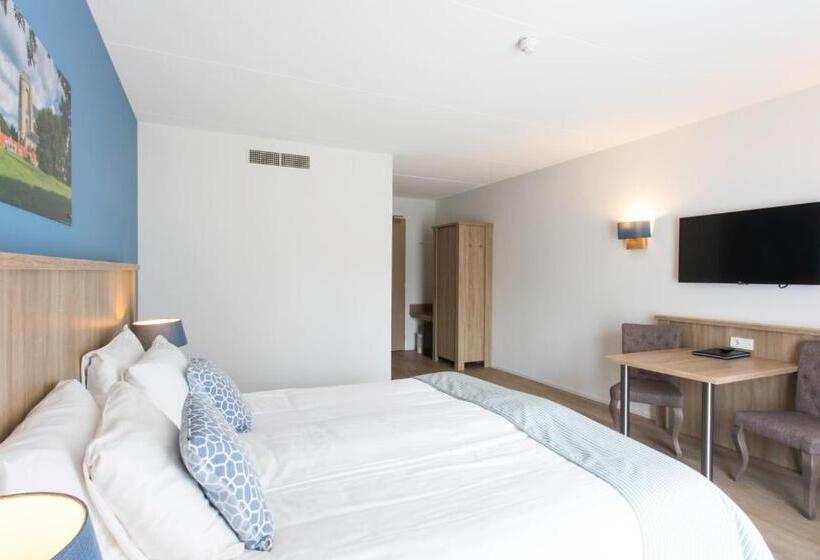 Номер Superior, Beach Hotel I Kloeg Collection