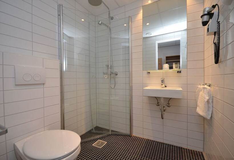 اتاق استاندارد, Grand Hotel   By Classic Norway Hotels