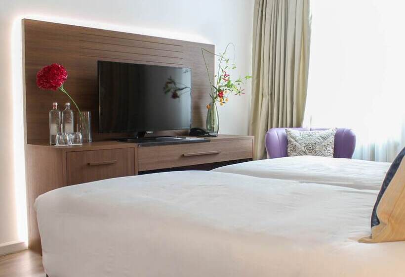 اتاق استاندارد, A Hotel Oosterhout