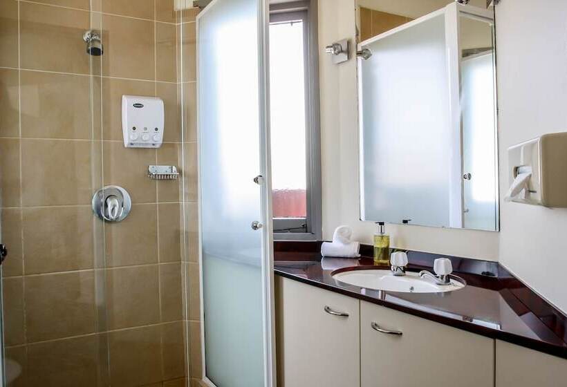 Апартаменты 2 Спальни, Camelot Motor Lodge