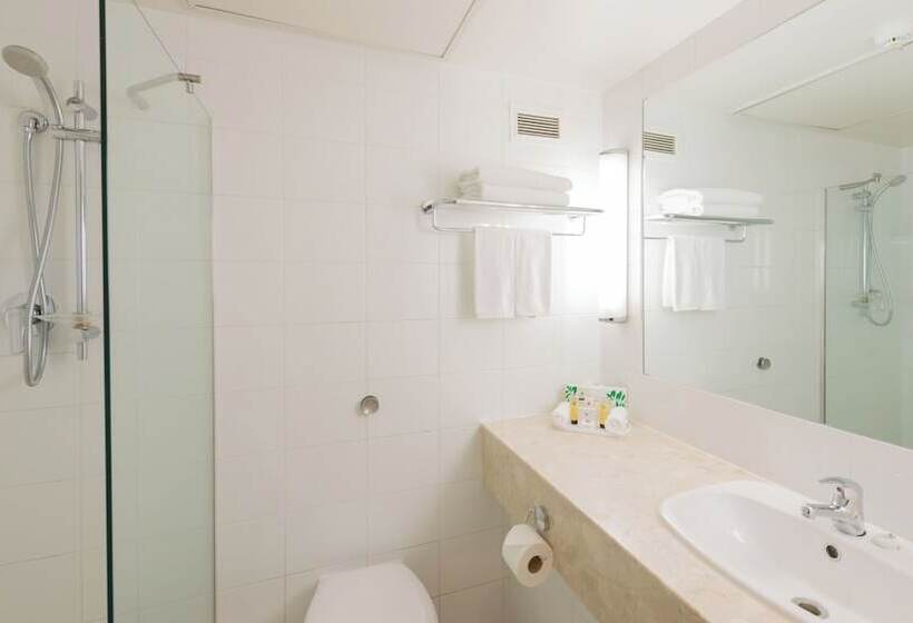 주니어 스위트, Copthorne Hotel Auckland City