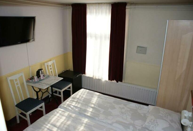 اتاق استاندارد, De Westertoren