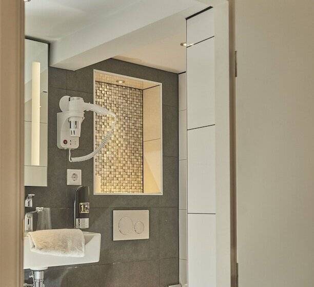اتاق استاندارد, Itc