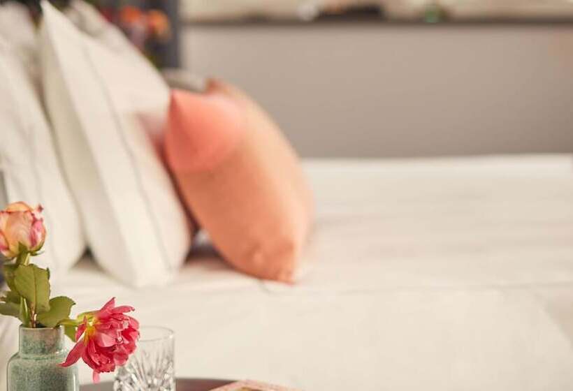 اتاق لوکس, Park Plaza Vondelpark Amsterdam