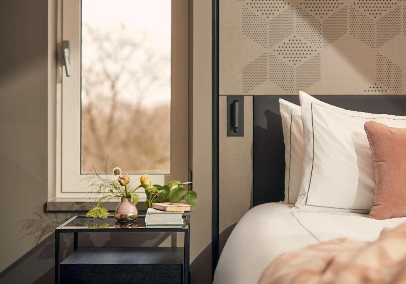 استودیوی استاندارد, Park Plaza Vondelpark Amsterdam
