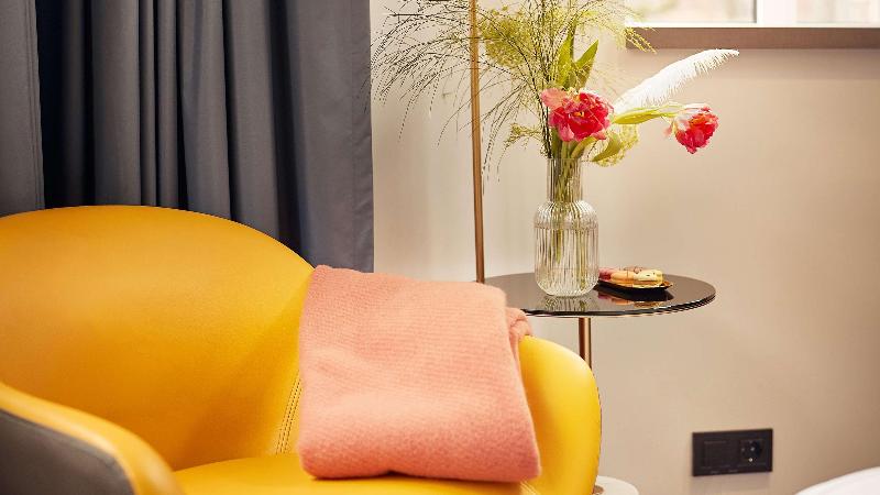 اتاق لوکس, Park Plaza Vondelpark Amsterdam
