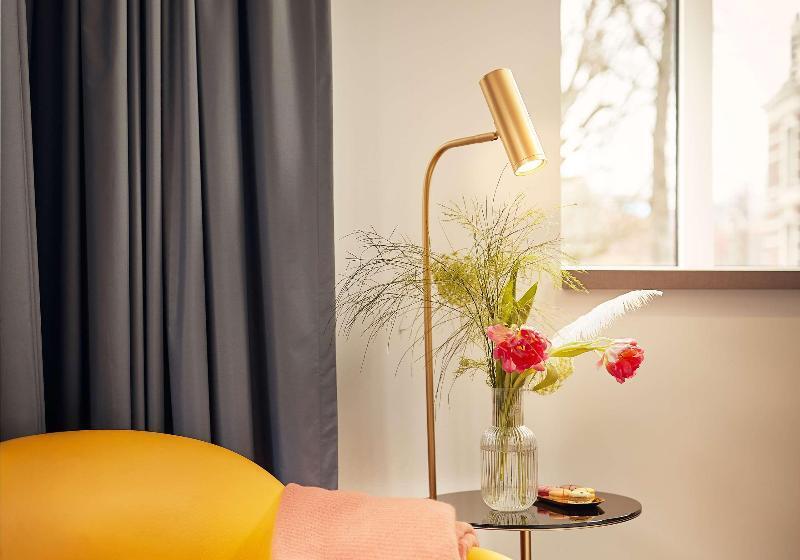 اتاق لوکس, Park Plaza Vondelpark Amsterdam