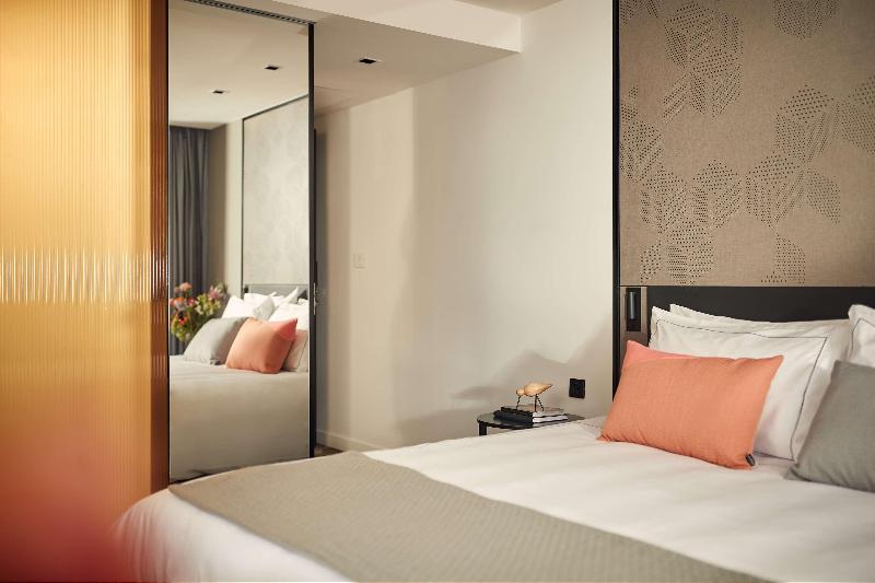 اتاق لوکس, Park Plaza Vondelpark Amsterdam