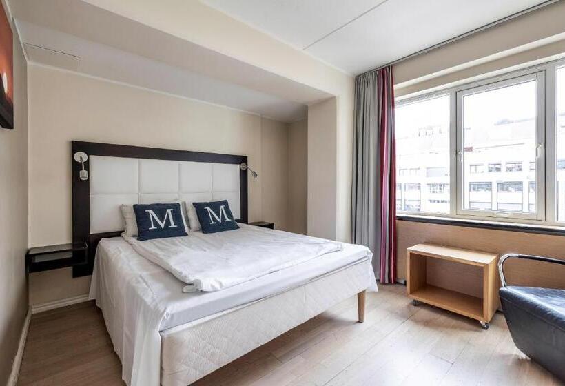 标准间, Quality Hotel Maritim
