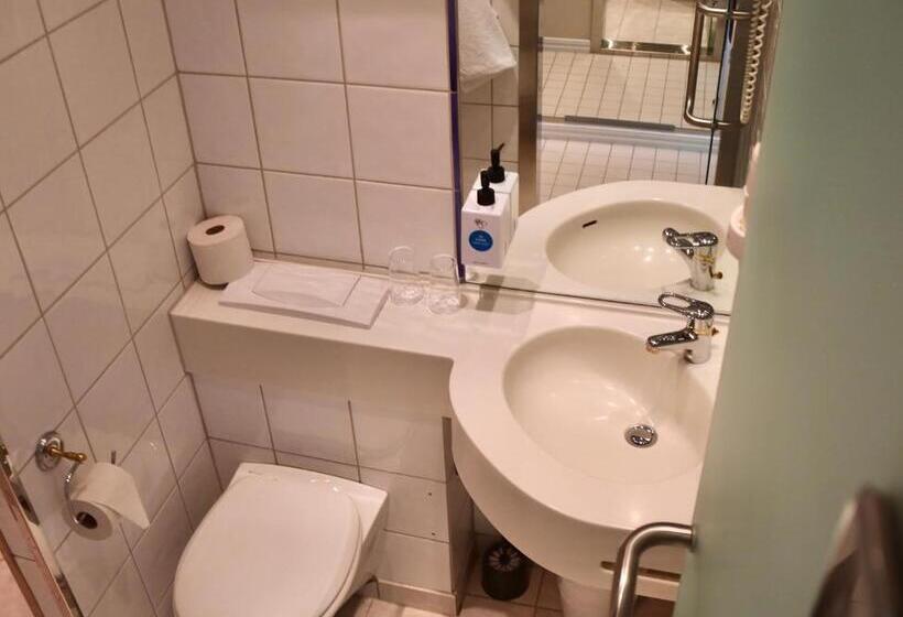 高级大房间, Quality Hotel Maritim
