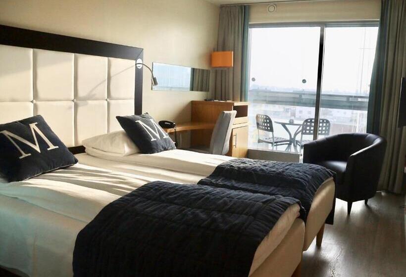 高级大房间, Quality Hotel Maritim