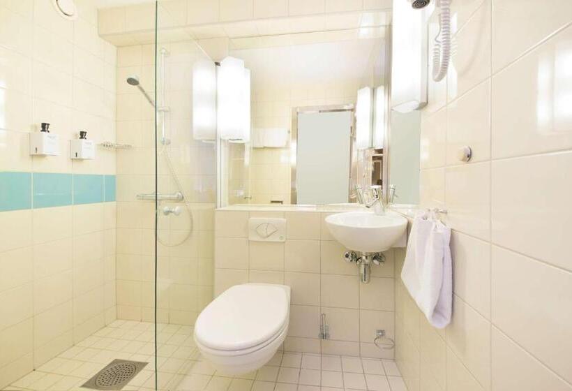 高级大房间, Quality Hotel Maritim