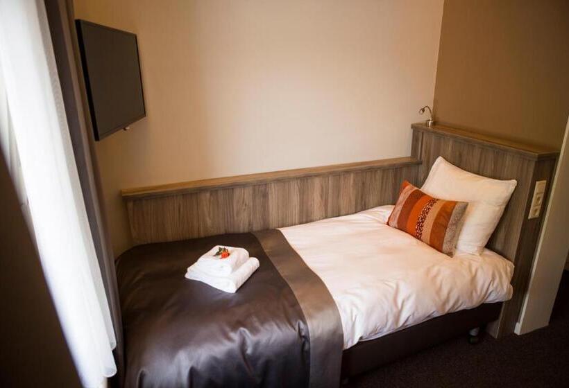 Номер Стандарт Индивидуальный, Landgoed Hotel & Restaurant Carelshaven