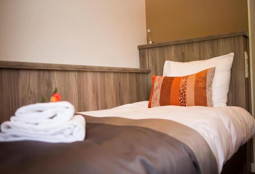Номер Стандарт Индивидуальный, Landgoed Hotel & Restaurant Carelshaven