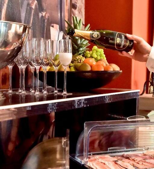 Номер Стандарт Индивидуальный, Landgoed Hotel & Restaurant Carelshaven