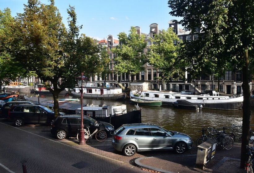 اتاق عادی, Ozo Hotels Armada Amsterdam