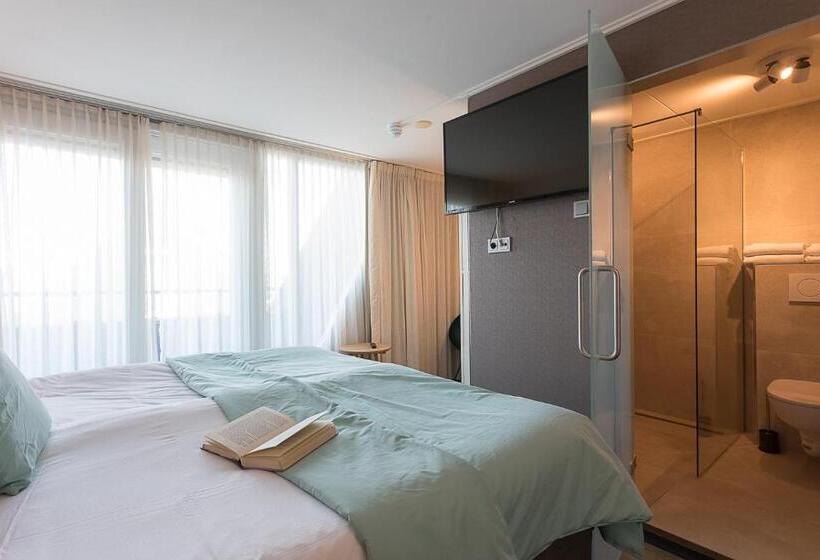 Номер Стандарт, Strandhotel Zoutelande