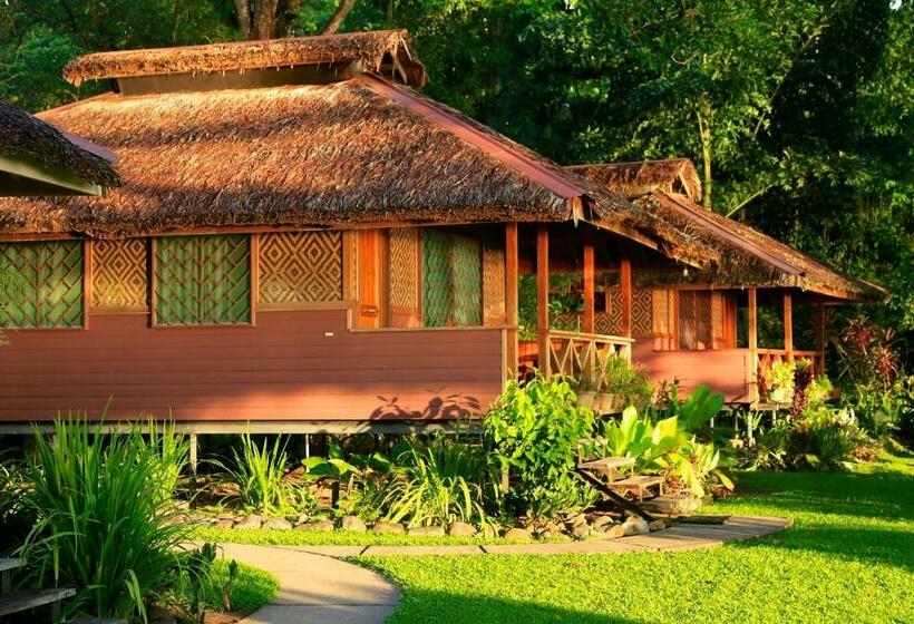 Бунгало Стандарт, Walindi Plantation Resort