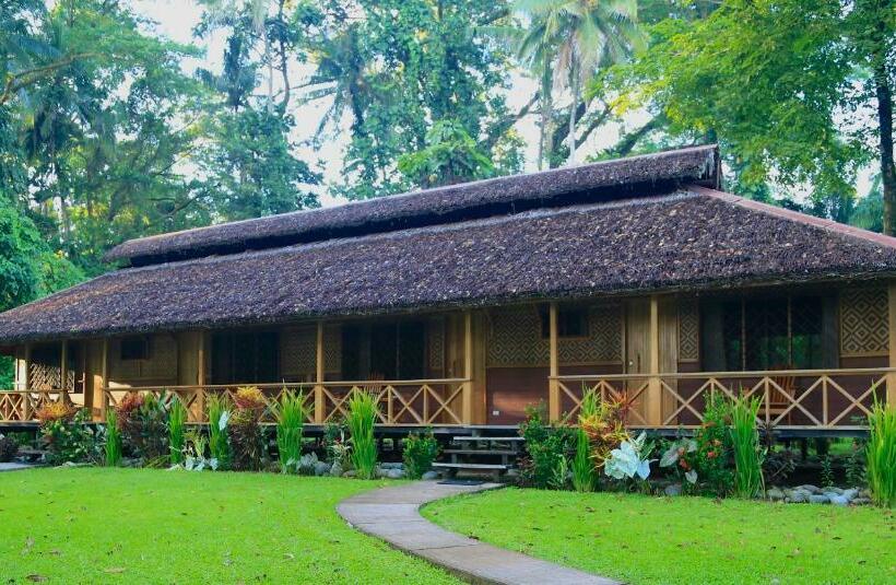 Номер Стандарт, Walindi Plantation Resort