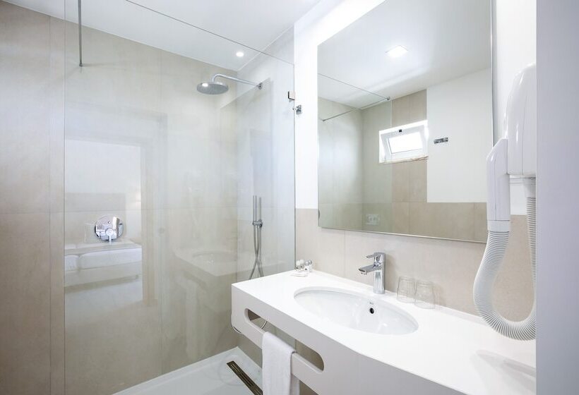 آپارتمان 1 خوابه با چشم‌انداز باغ, Ancora Park Sunplace Hotels & Resorts