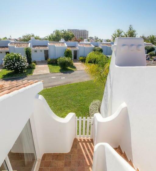 آپارتمان 1 خوابه با چشم‌انداز باغ, Ancora Park Sunplace Hotels & Resorts