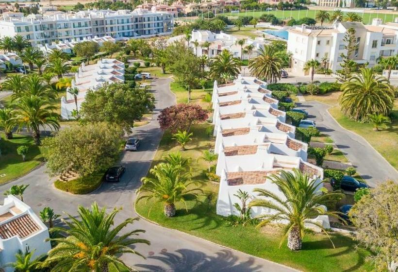 آپارتمان 1 خوابه با چشم‌انداز باغ, Ancora Park Sunplace Hotels & Resorts