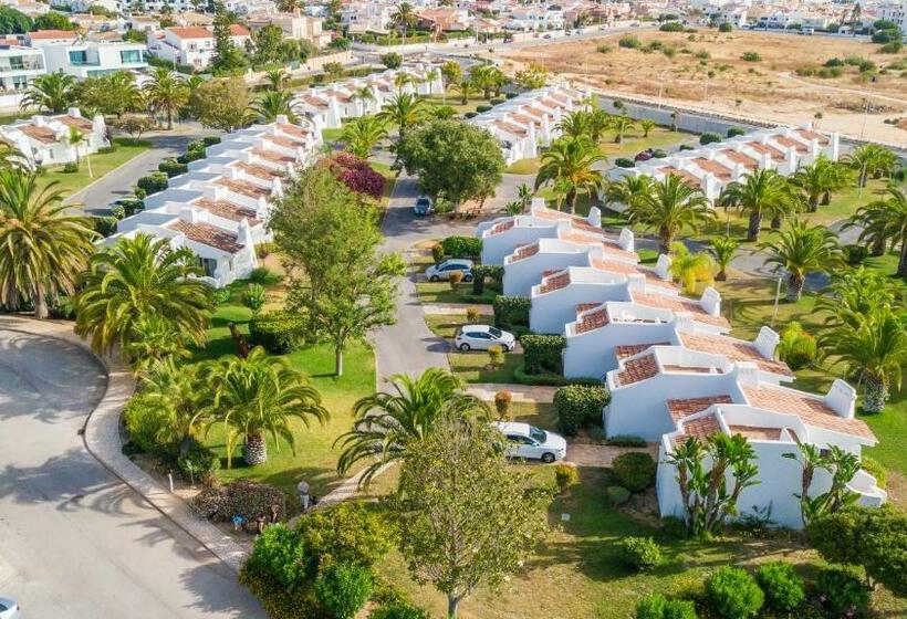 آپارتمان 1 خوابه با چشم‌انداز باغ, Ancora Park Sunplace Hotels & Resorts