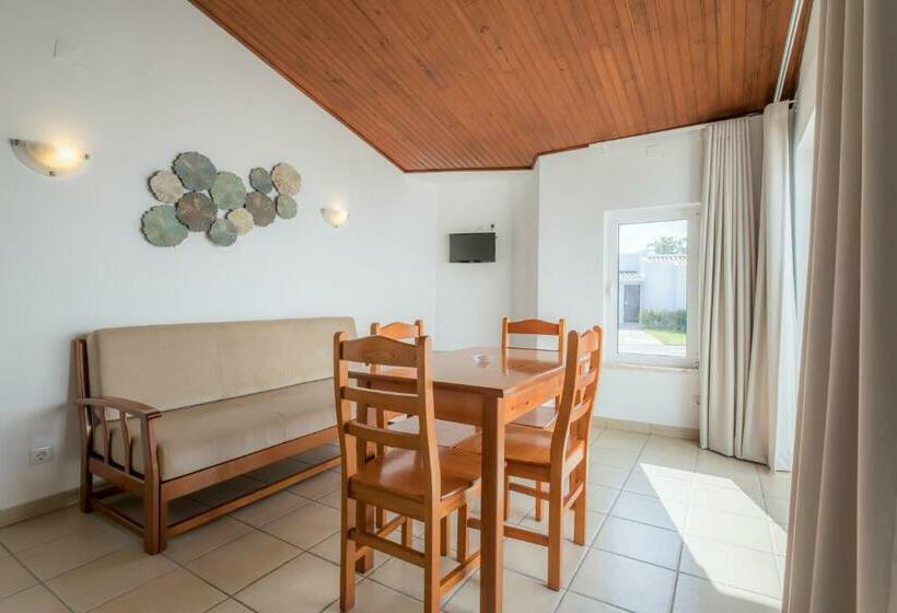 آپارتمان 1 خوابه با چشم‌انداز باغ, Ancora Park Sunplace Hotels & Resorts