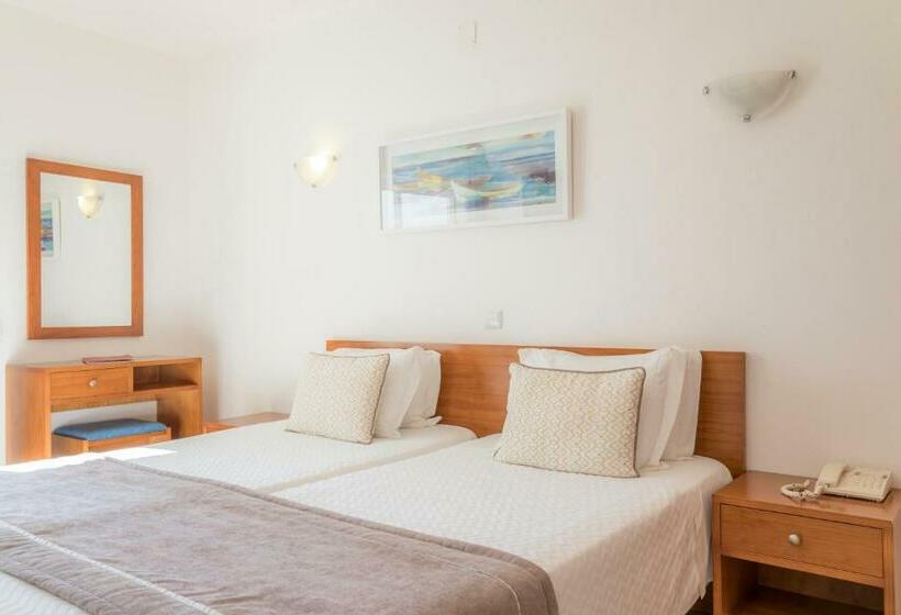 آپارتمان 1 خوابه با چشم‌انداز باغ, Ancora Park Sunplace Hotels & Resorts