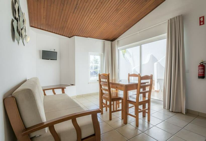 آپارتمان 1 خوابه با چشم‌انداز باغ, Ancora Park Sunplace Hotels & Resorts