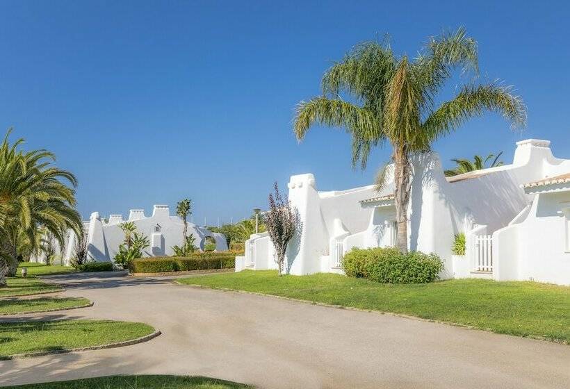 آپارتمان 1 خوابه با چشم‌انداز باغ, Ancora Park Sunplace Hotels & Resorts