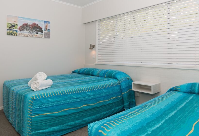 Апартаменты Superior 1 Спальня, Averill Court Motel