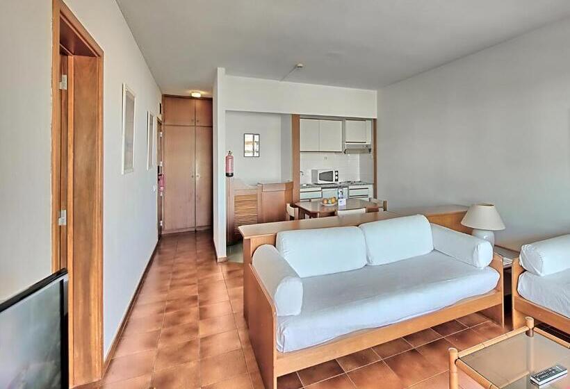 1 Schlafzimmer Apartment Meerblick, Dom Pedro Portobelo