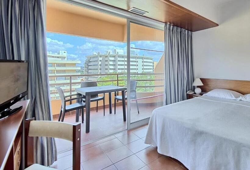 2 Schlafzimmer Apartment, Dom Pedro Portobelo