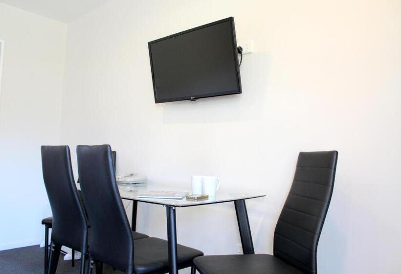 Студио Executive, Abbey Motor Lodge