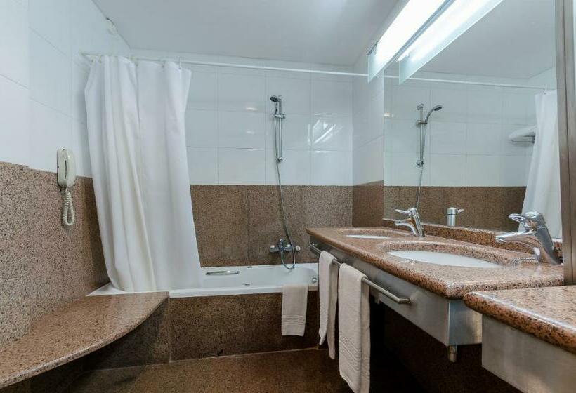 Номер Стандарт Трехместный, Alvorada