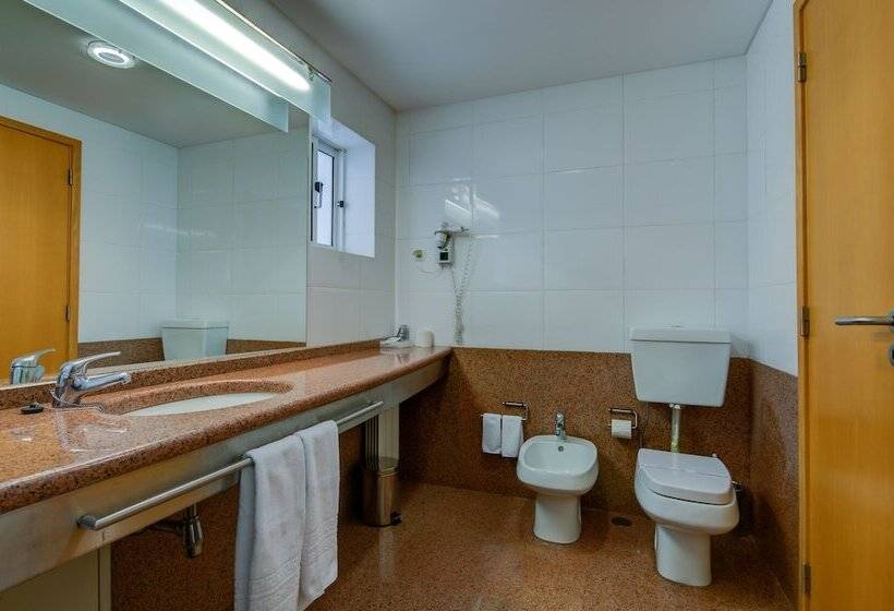 Номер Стандарт, Alvorada