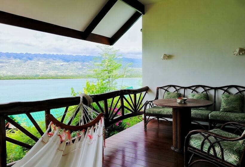 套房, Badian Island Wellness Resort