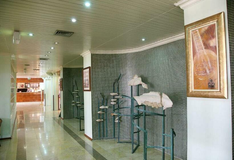 اتاق استاندارد, D. Luis