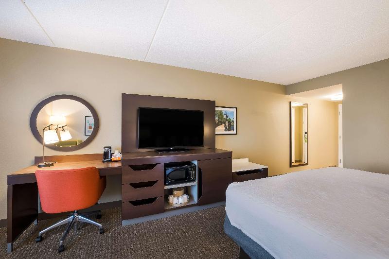 Executive Room, Intercontinental Lisbon, An Ihg
