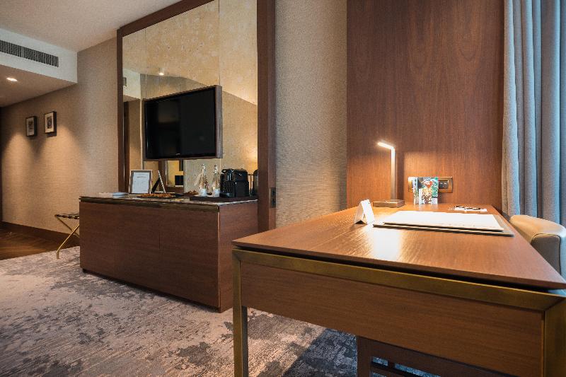 اتاق کلاسیک, Intercontinental Lisbon, An Ihg