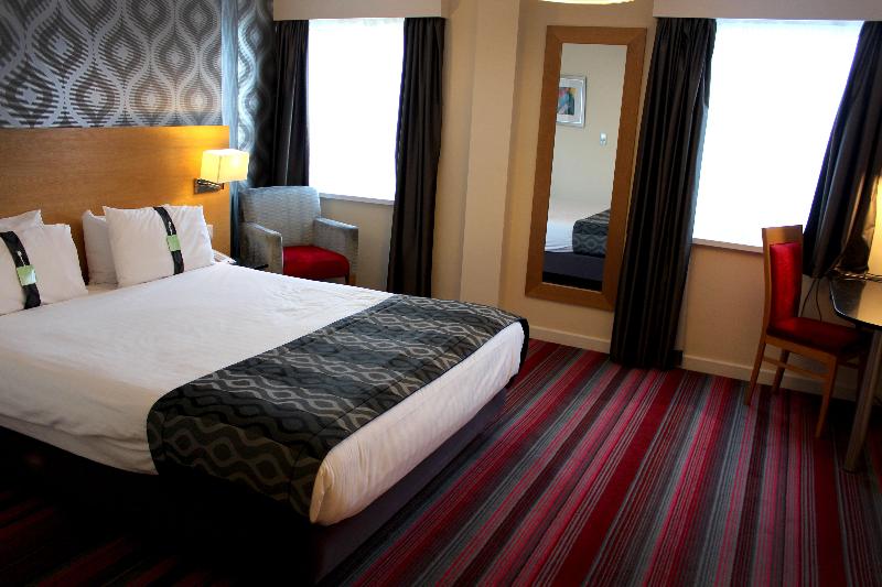 اتاق لوکس, Intercontinental Lisbon, An Ihg
