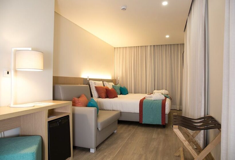 Апартаменты 2 Спальни, Mafra