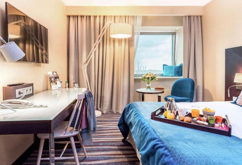 اتاق استاندارد, Mercure Gdańsk Stare Miasto