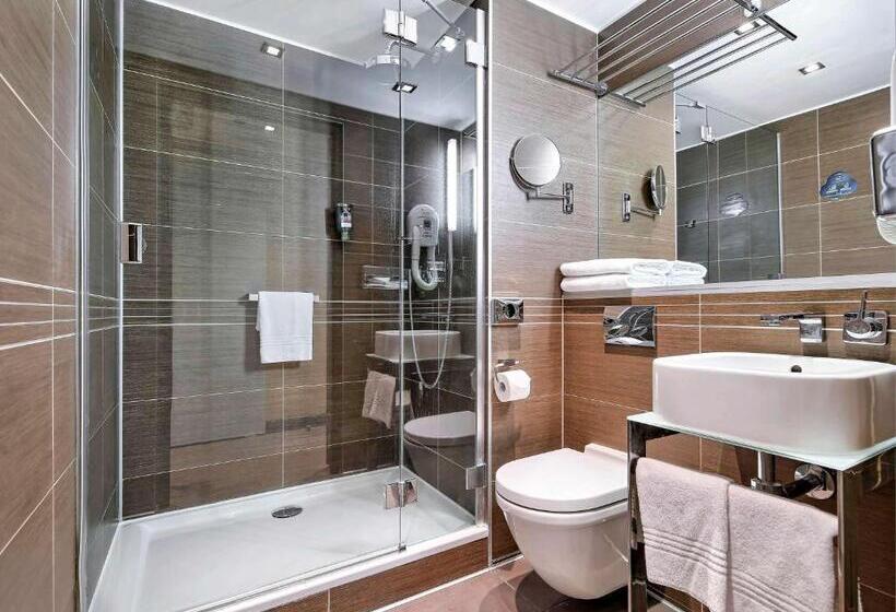 اتاق راحتی, Mercure Gdańsk Stare Miasto