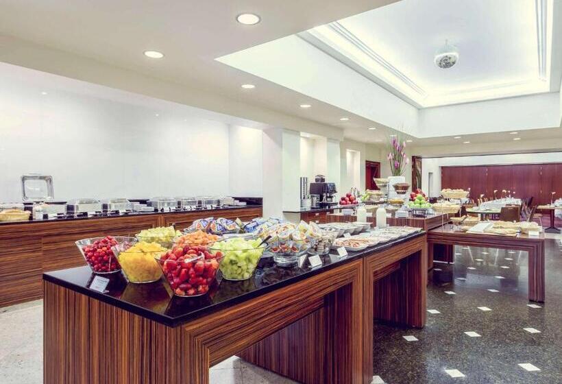 اتاق راحتی, Mercure Gdańsk Stare Miasto